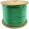 Add-On Addon 1000Ft Non-Terminated Green Cat6A Stp Plenum-Rated Copper Patch ADD-CAT6A1KSP-GN - alternate 1